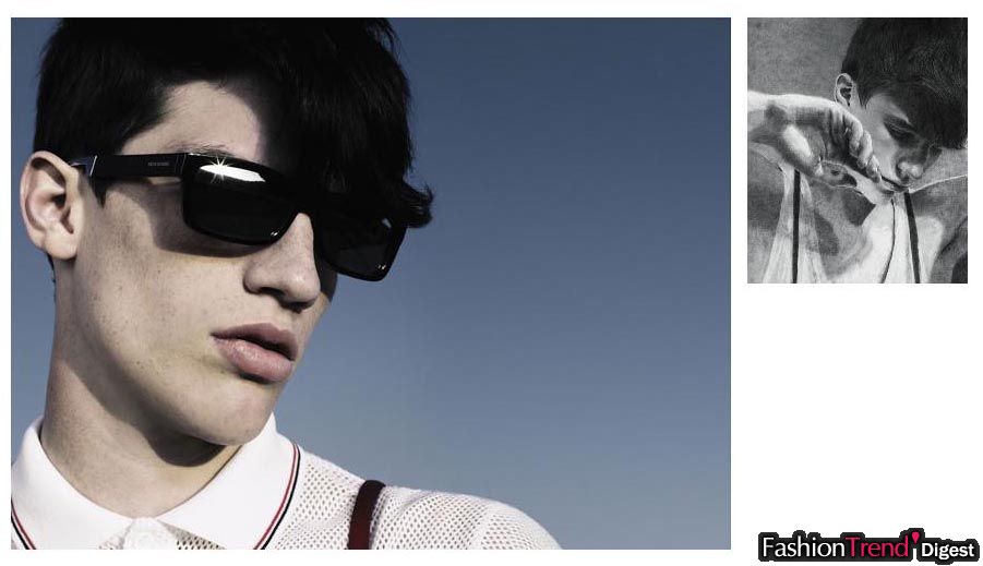 Dior Homme 2003ﶬ2007ďVDƬ